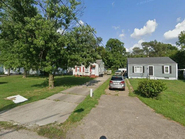 House image located at Middletown, OH 45044