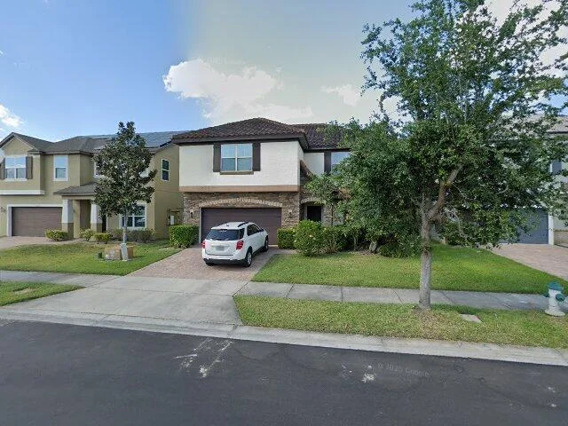 House image located at Orlando, FL 32824