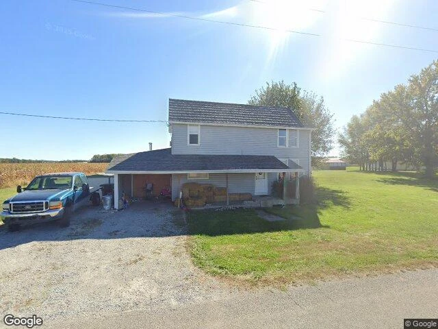 House image located at Wapakoneta, OH 45895